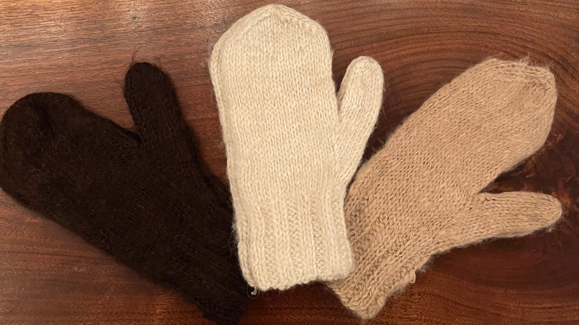 Alpaca mittens cheap near me