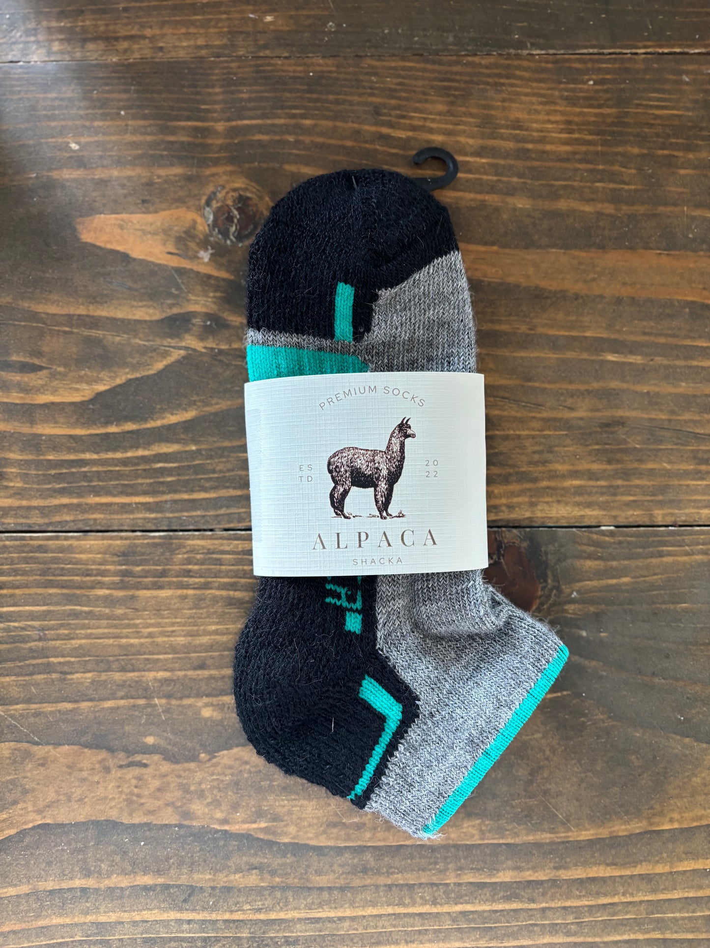 Premium Athletic Sock