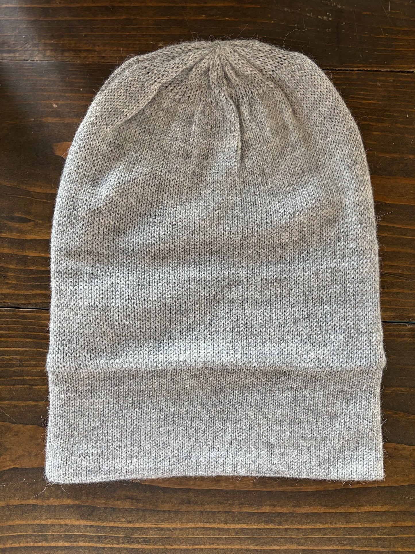 Alpaca Beanies