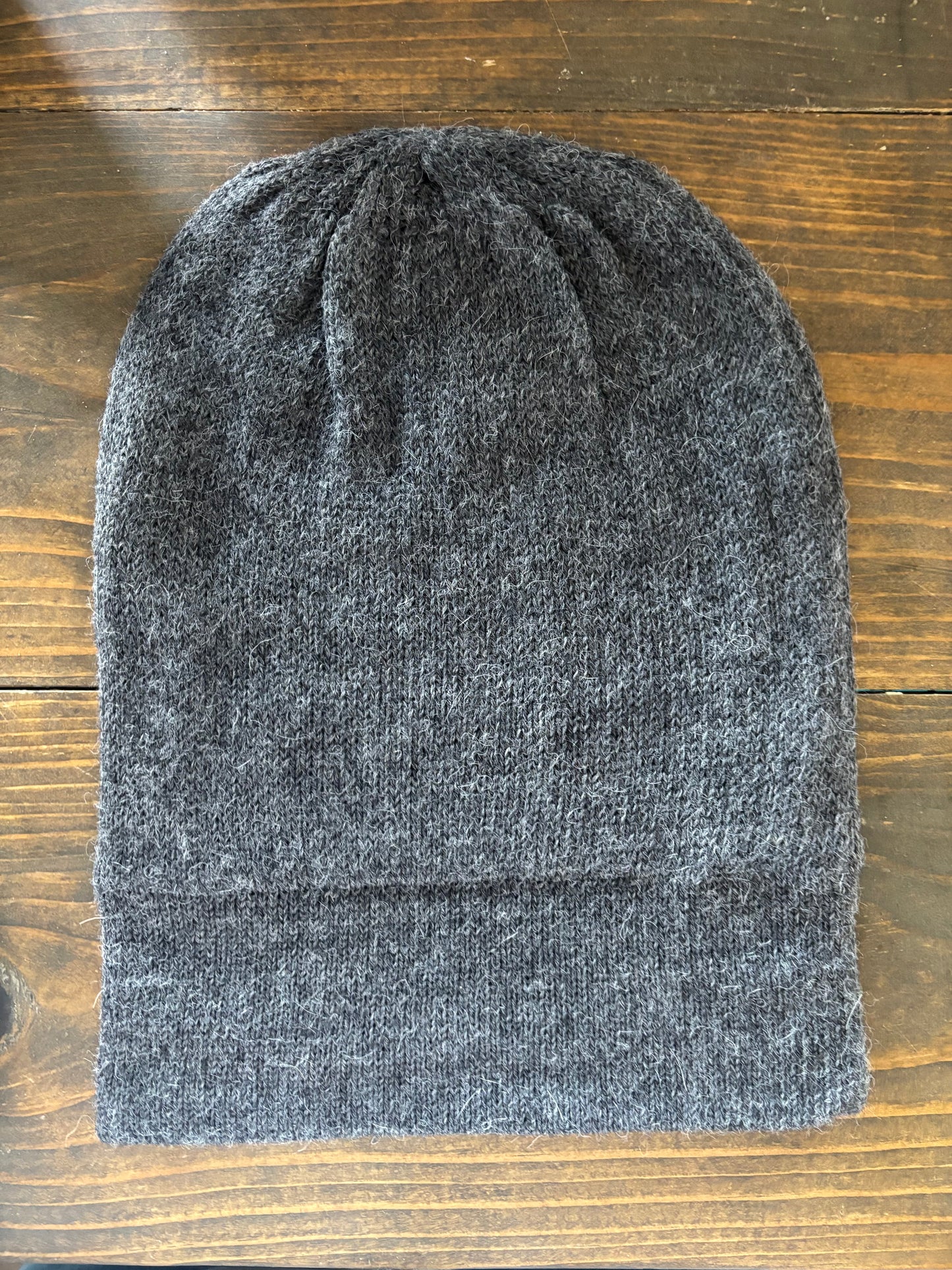 Alpaca Beanies