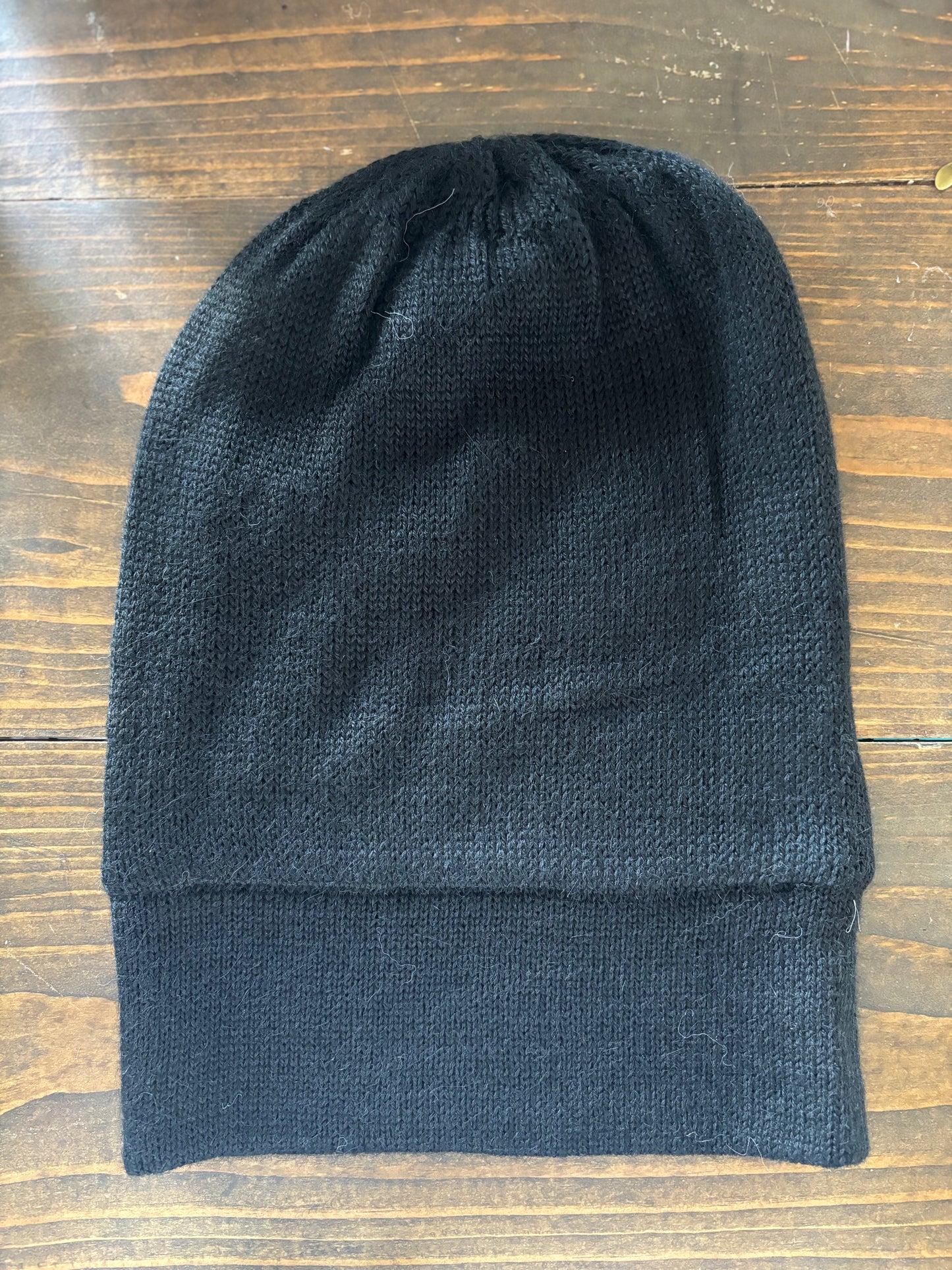 Alpaca Beanies